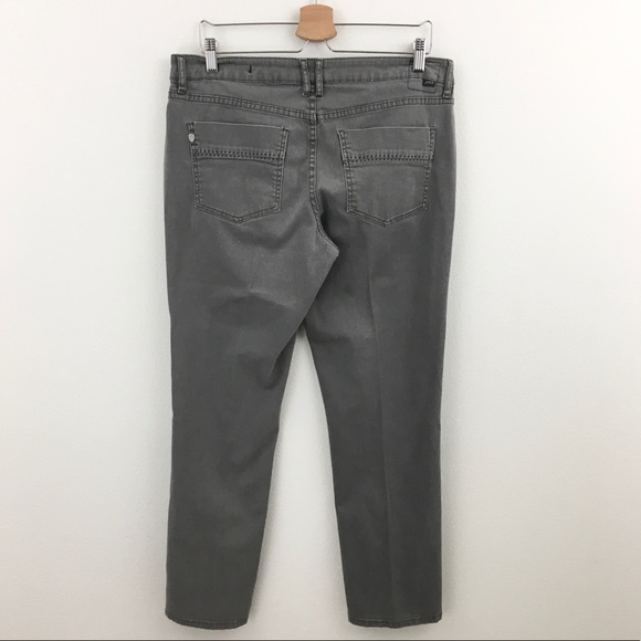 JAG | Low Rise Slim Leg Jeans - Picture 3 of 9